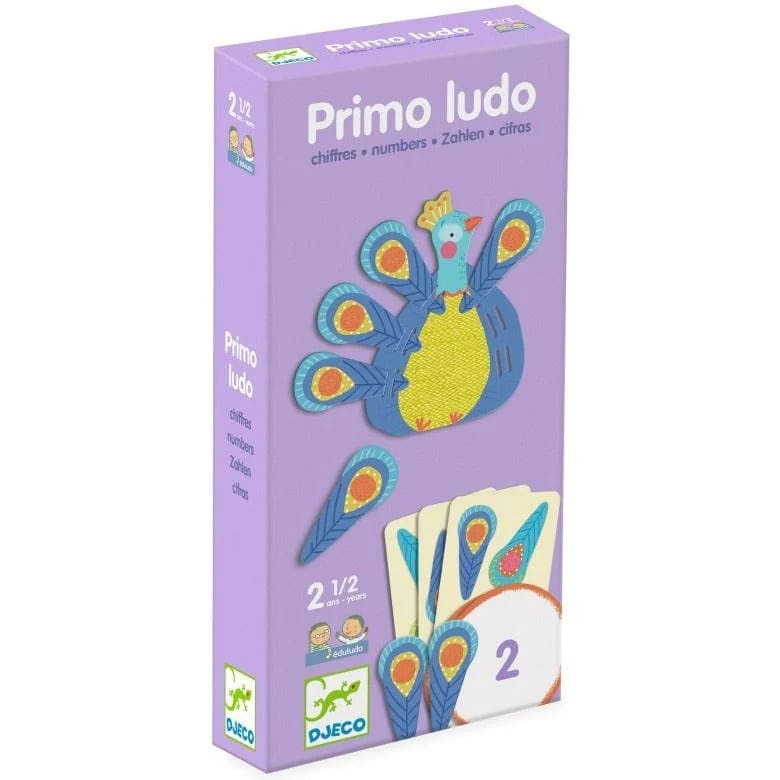 EDULUDO 12341