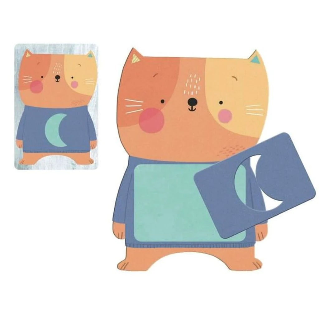 EDULUDO SHAPES2
