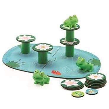 LITTLE COOPERATION BALANCE1