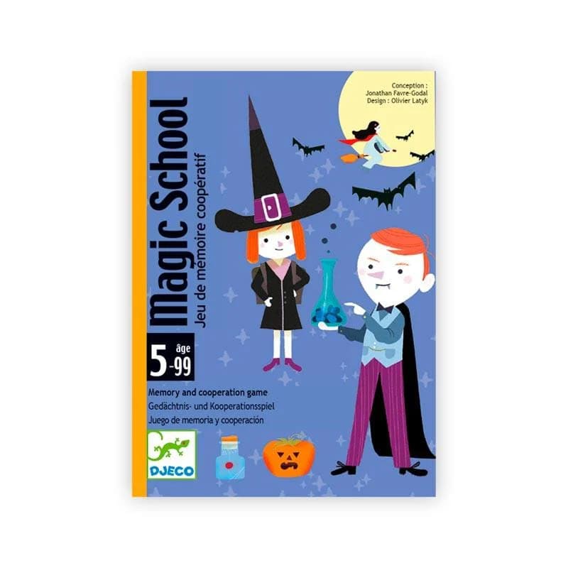 CARDS MAGIC SCHOOL1