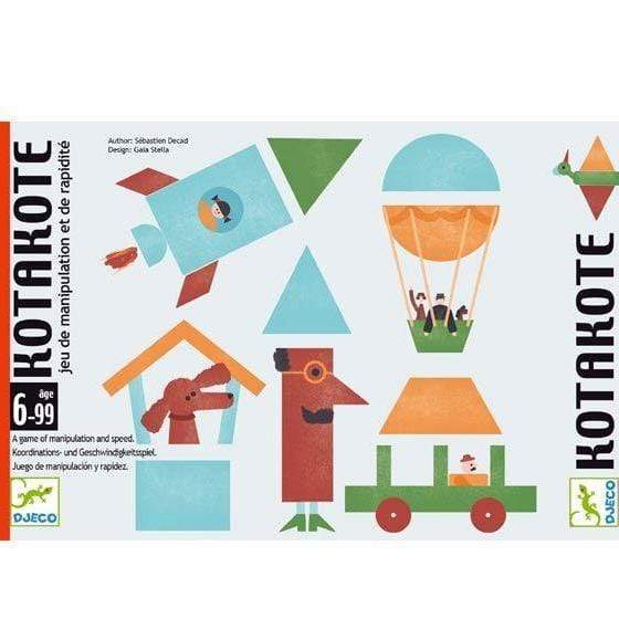 PLAYING CARDS KOTAKOTE1