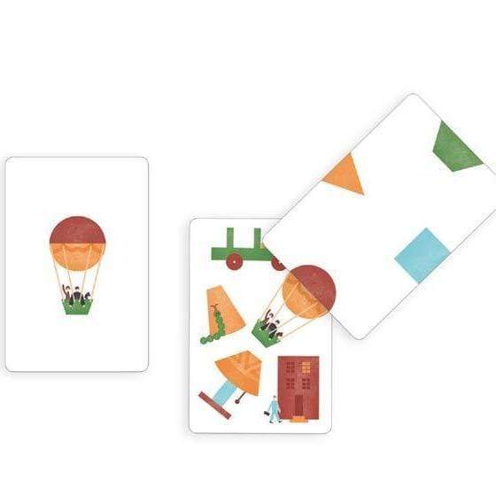 PLAYING CARDS KOTAKOTE2