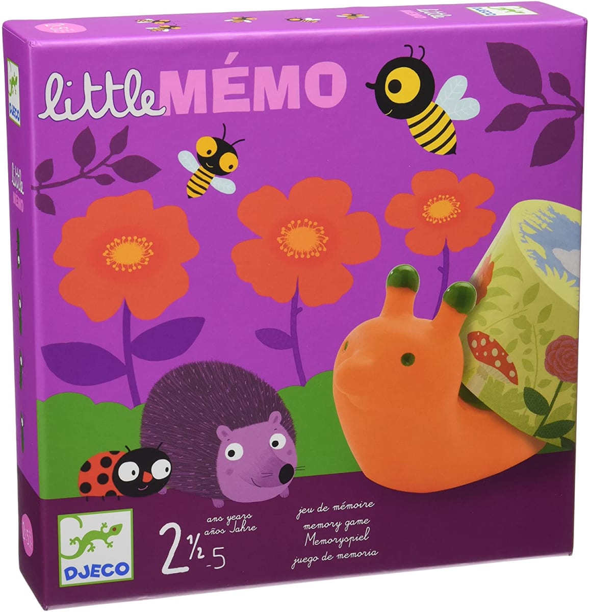 LITTLE MEMO1
