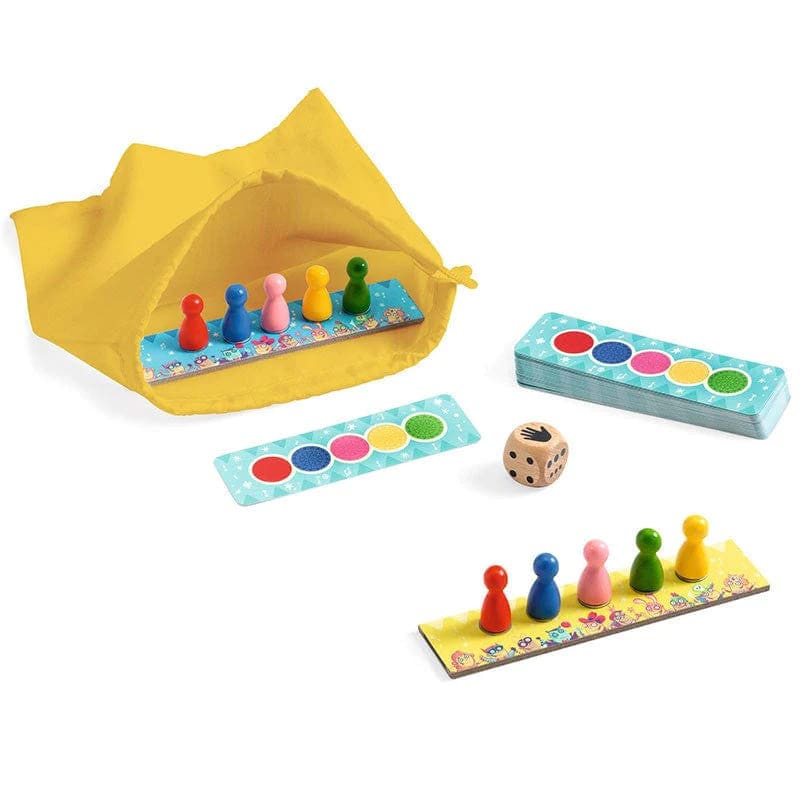 GAMES CARNAVAL MAGNET2
