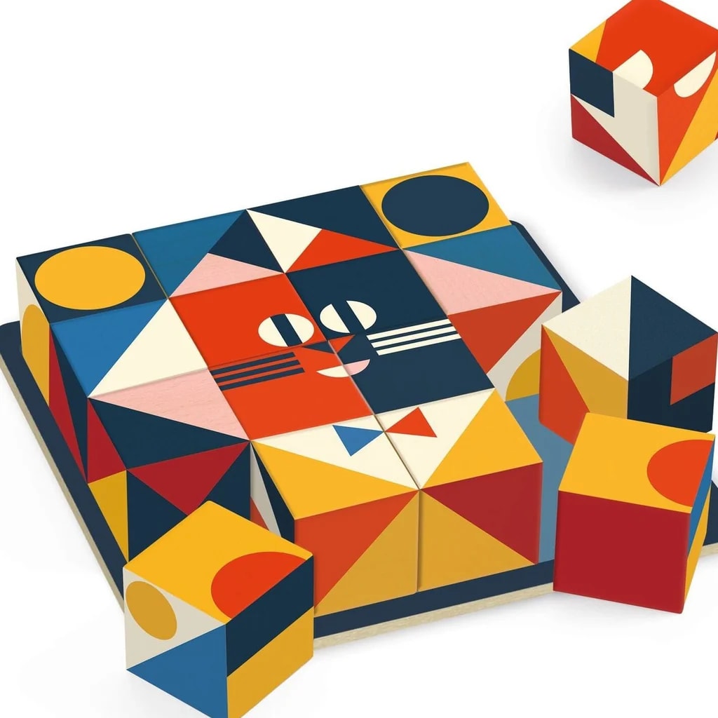 CUBOLOGIC 163