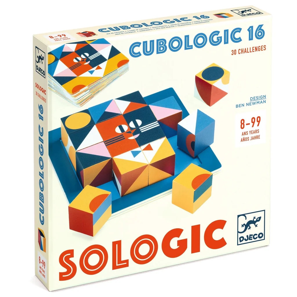 CUBOLOGIC 161