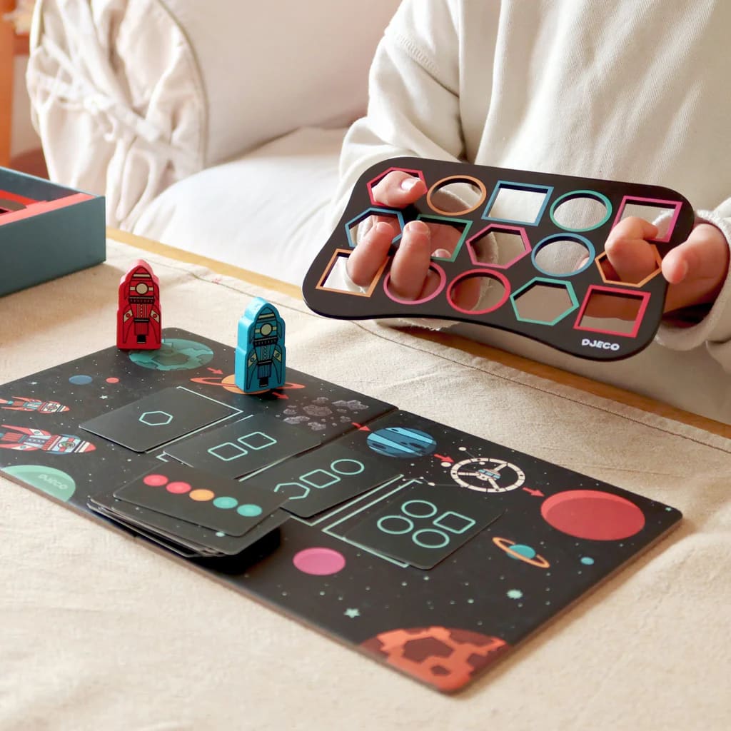GAMES DESTINATION MARS2