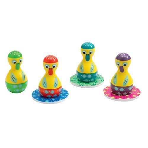 DUCK DANCE2