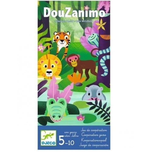 GAMES DOUZANIMO1