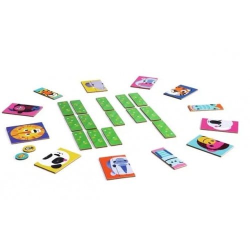 GAMES DOUZANIMO2