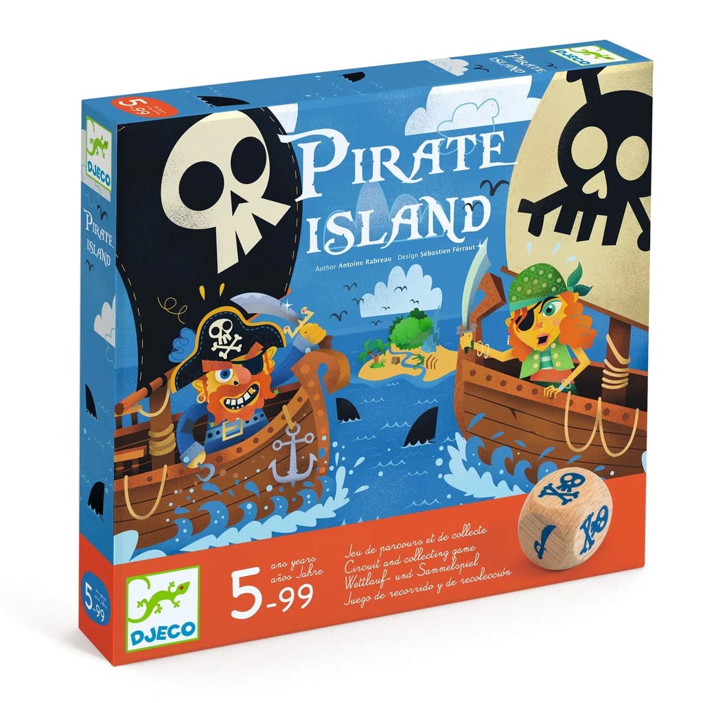 GAME PIRATE ISLAND1