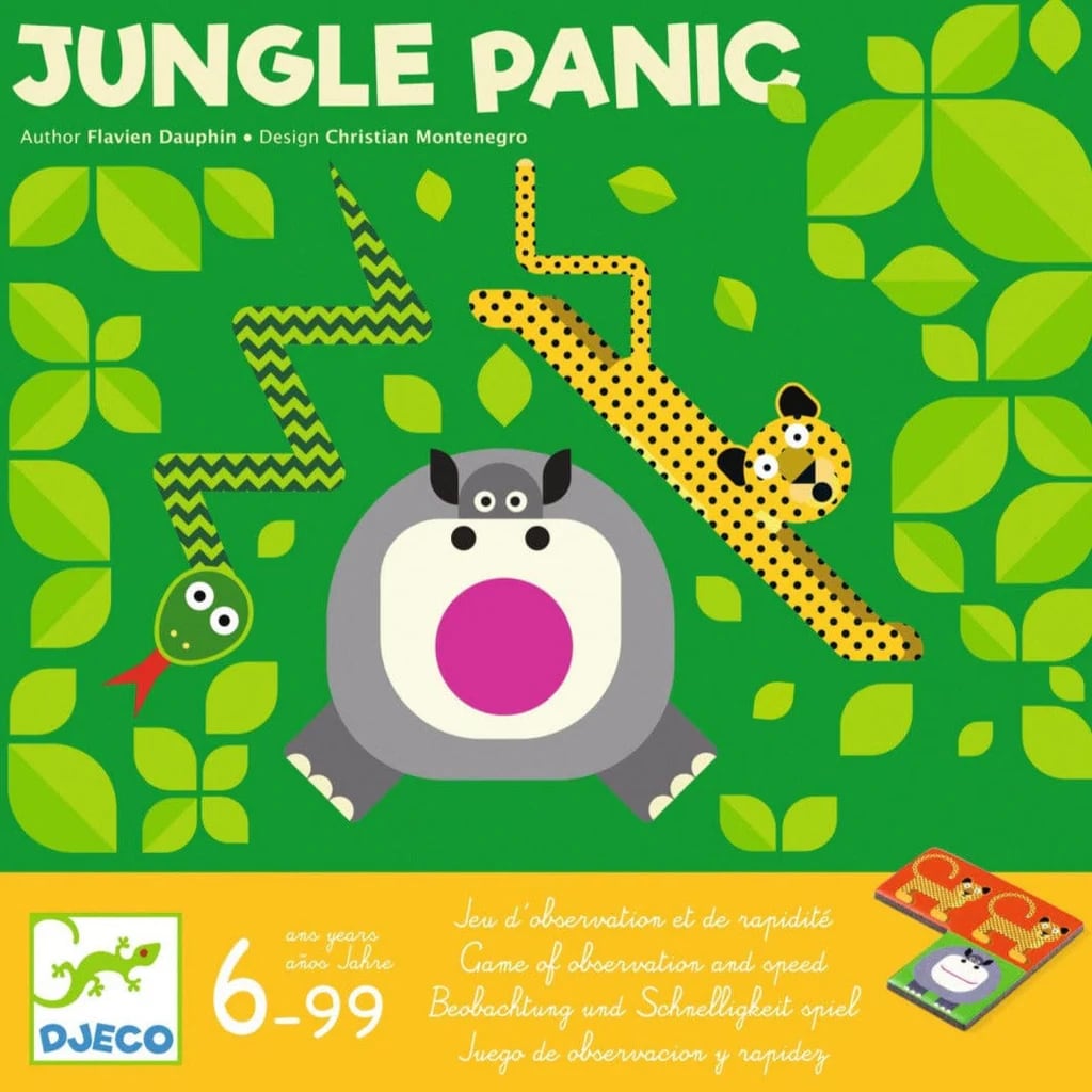 GAMES JUNGLE PANI1