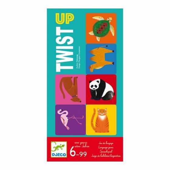 TWIST UP1