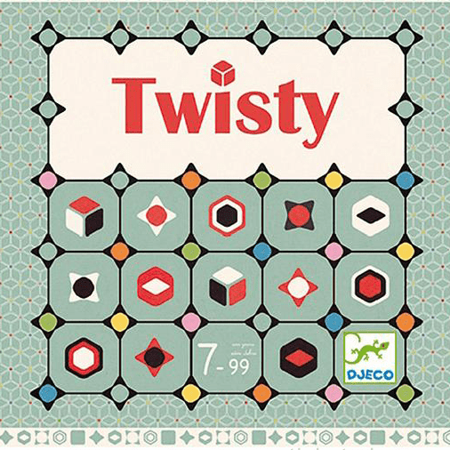 GAMES TWISTY1