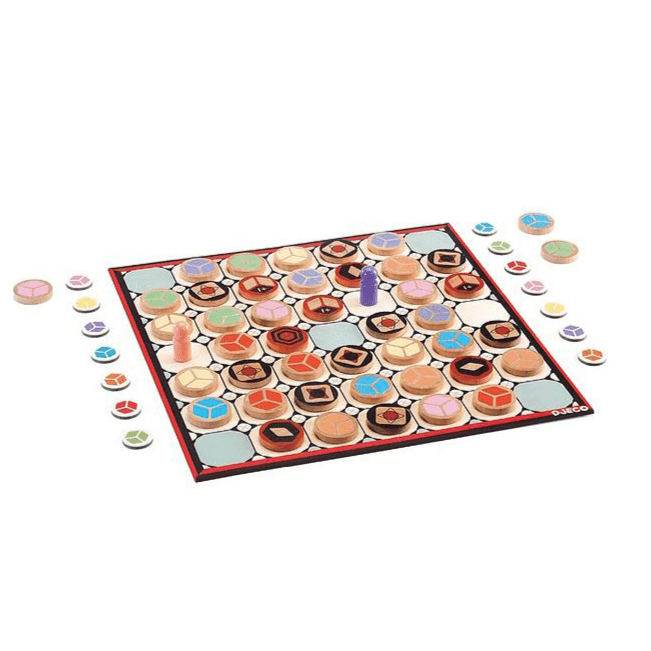 GAMES TWISTY2