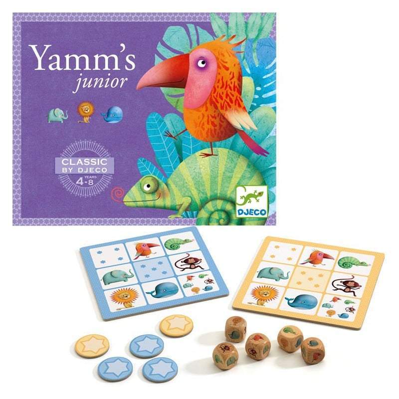 YAMS1