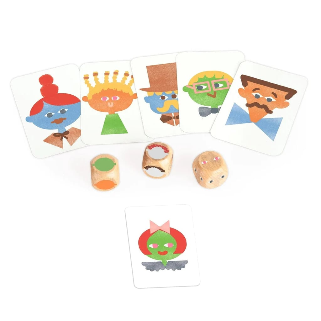 GAME KIKEPALA2
