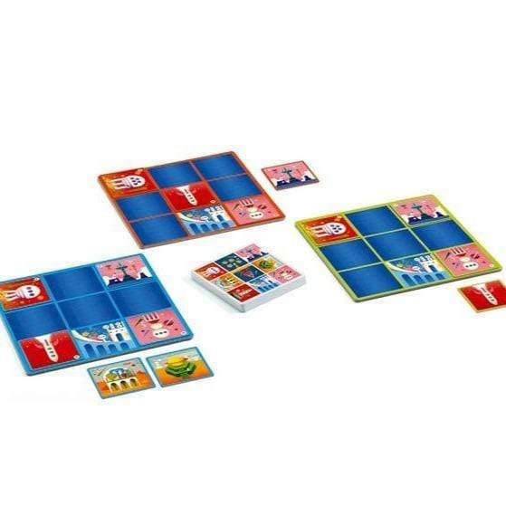 GAMES SPACE BUILDER2