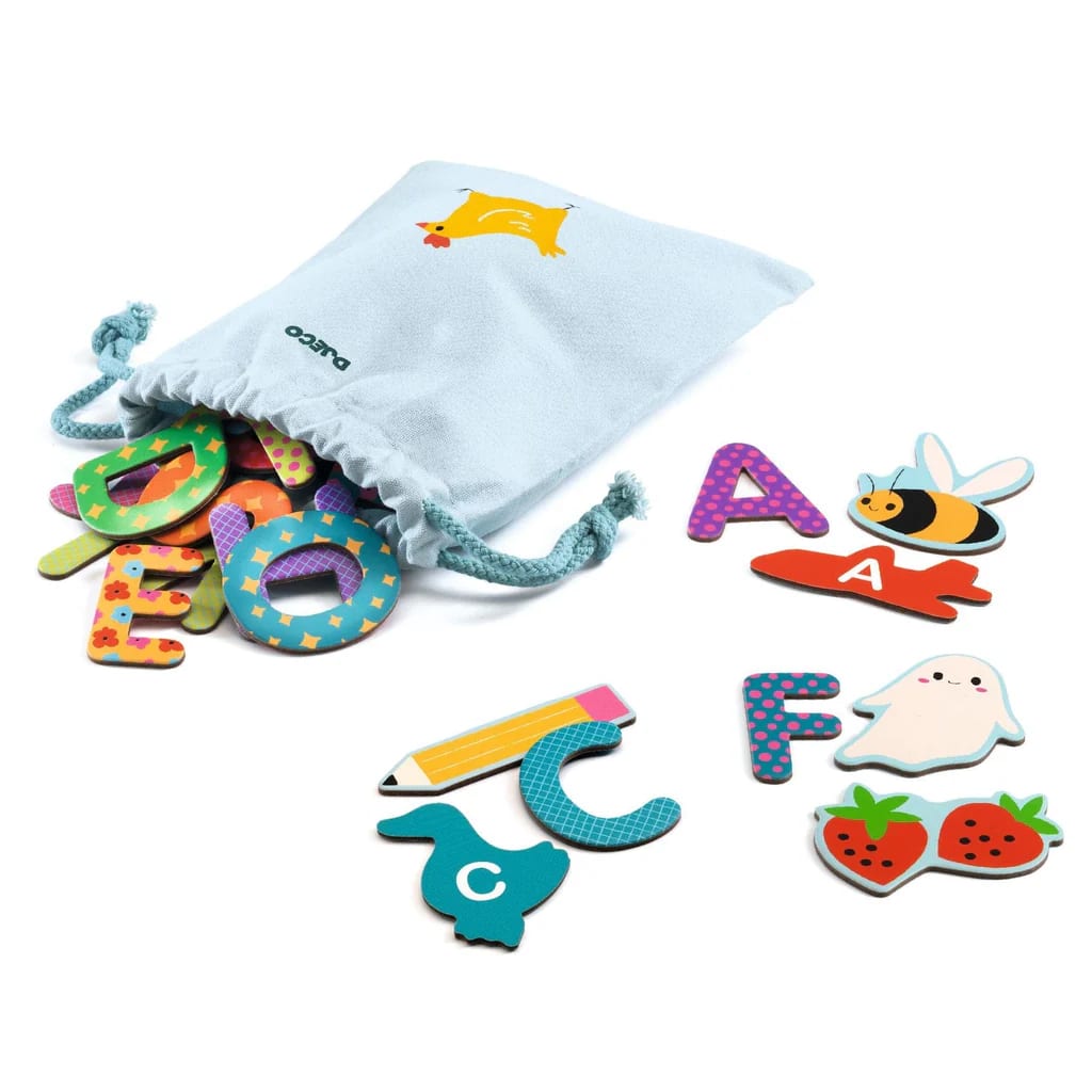 EDUCATIONAL GAMES LETTRES3