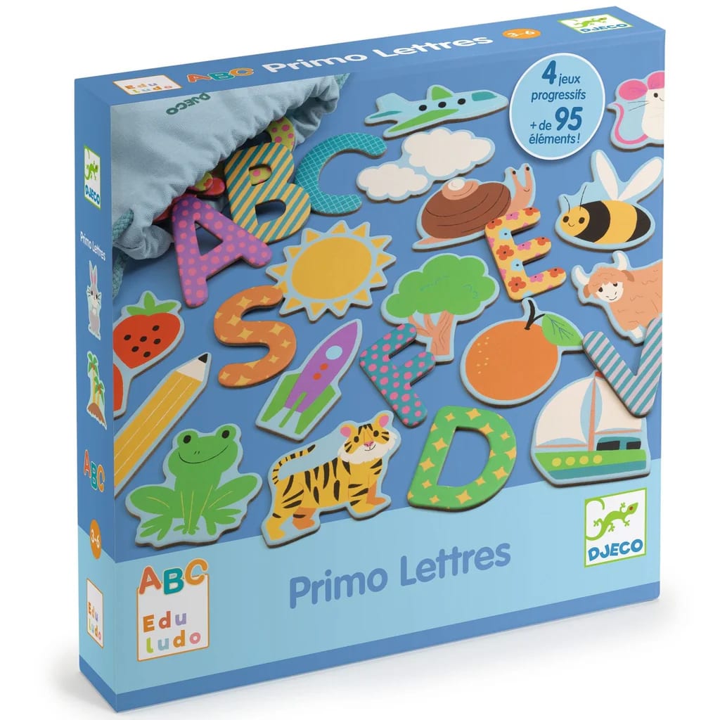 EDUCATIONAL GAMES LETTRES1