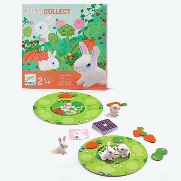 TODDLER GAME1