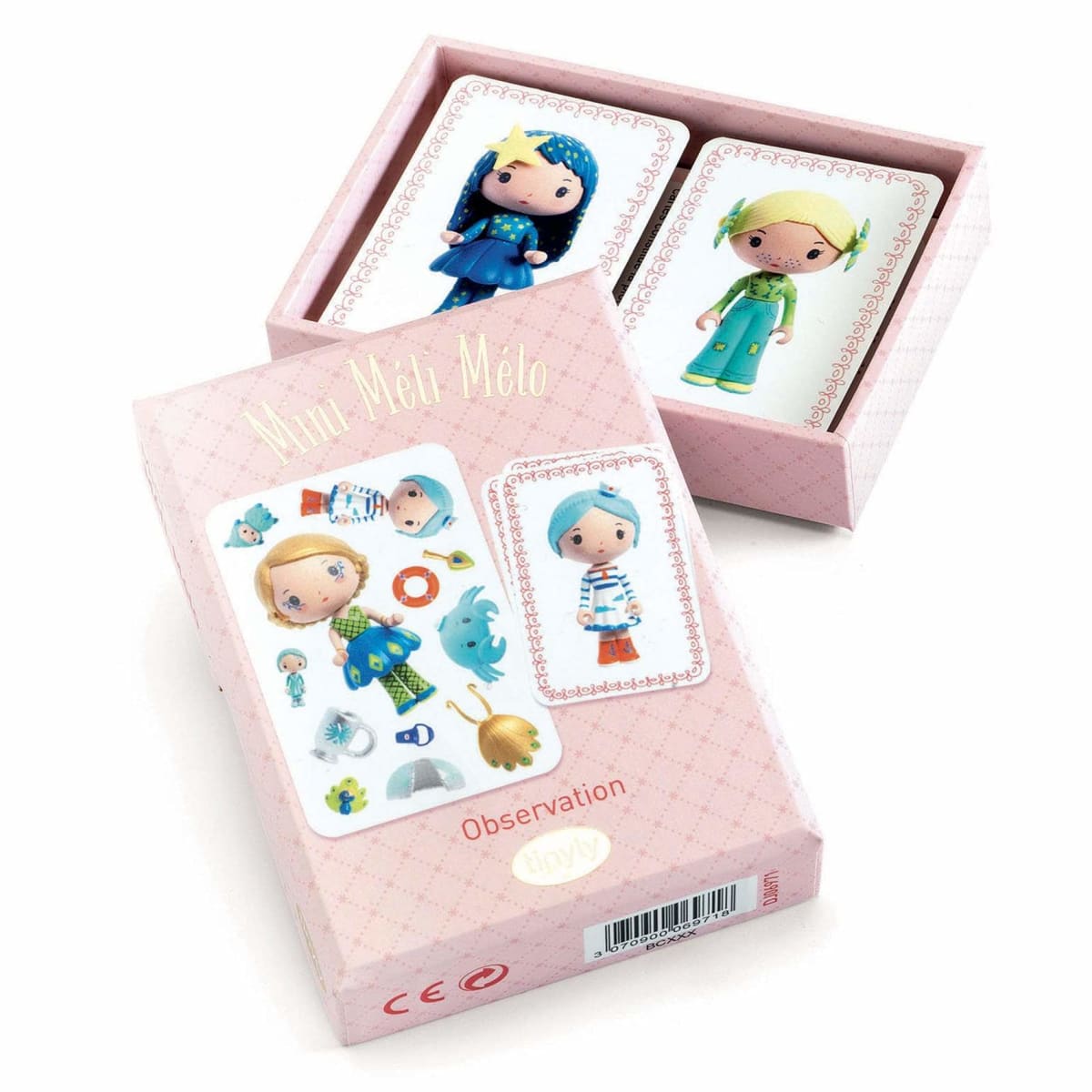 MINI MELI-MELO1