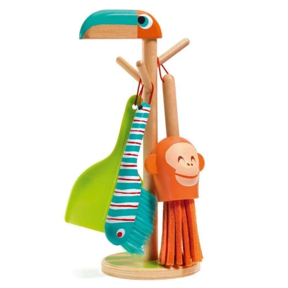 MISTER CLEAN1