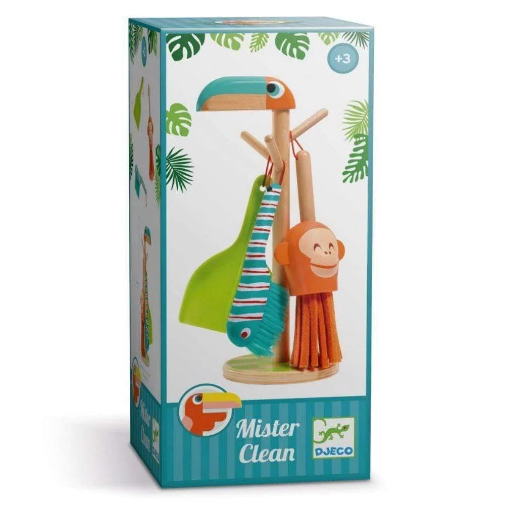 MISTER CLEAN4