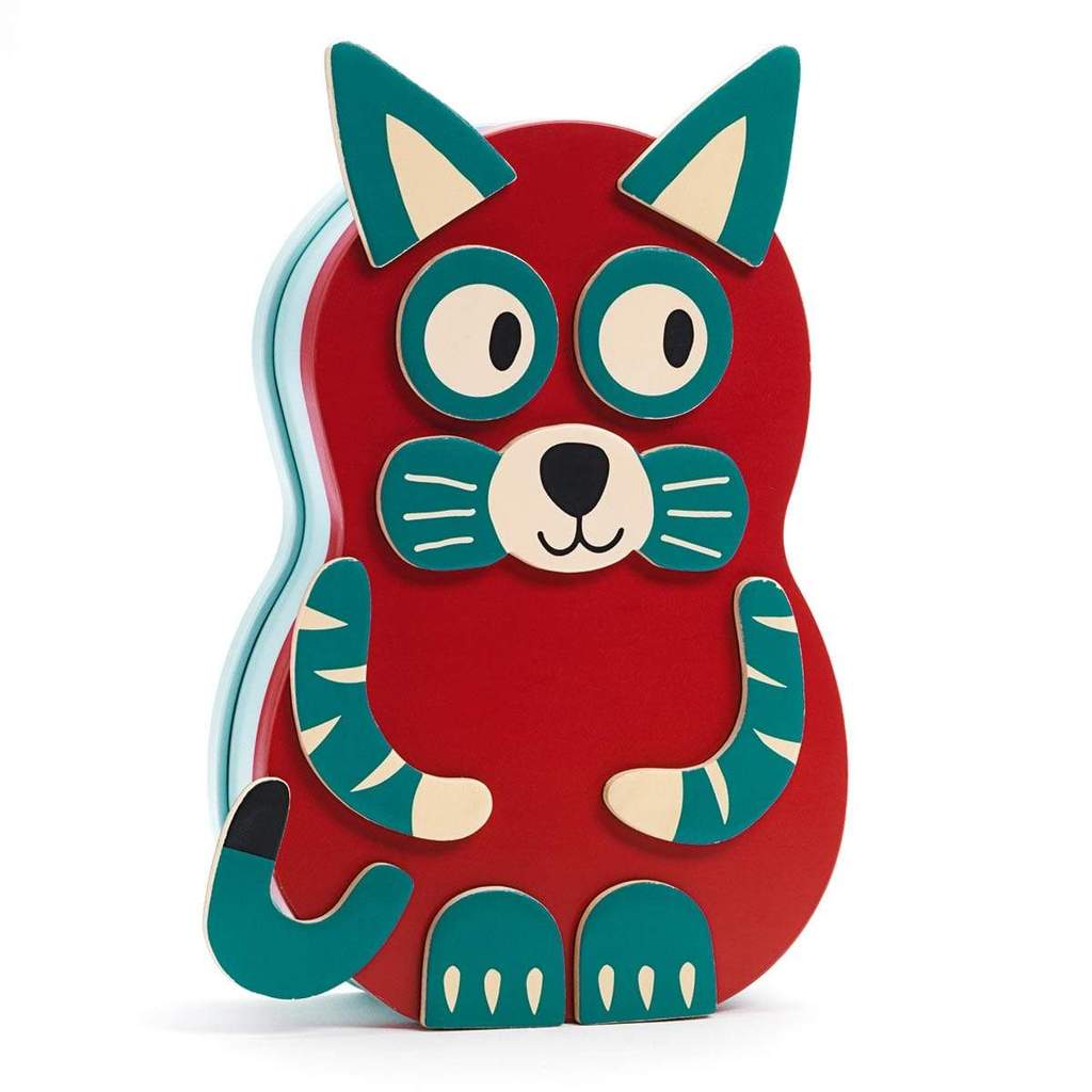 MAGNETIC ANIMO INZEBOX3