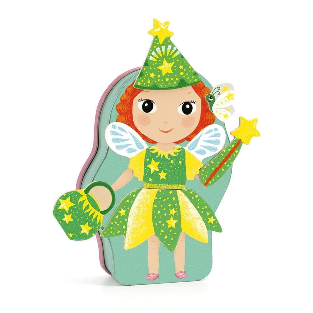 MAGNETICS GAME INZEBOX BELISSIMO2