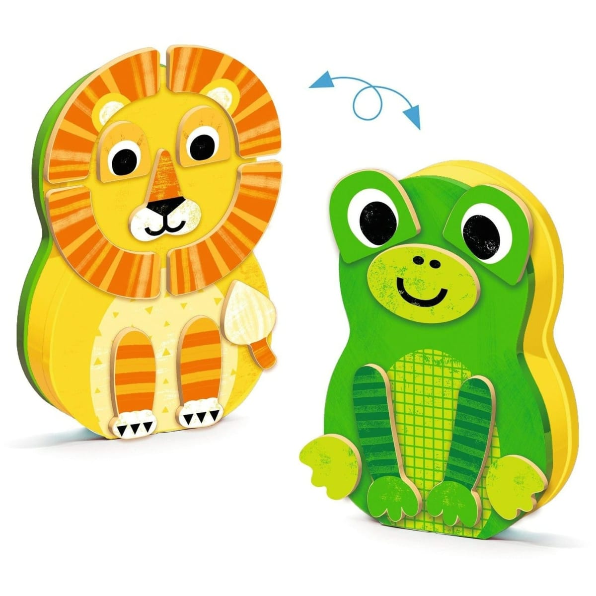 WOODEN MAGNETIC ZANIMALS2