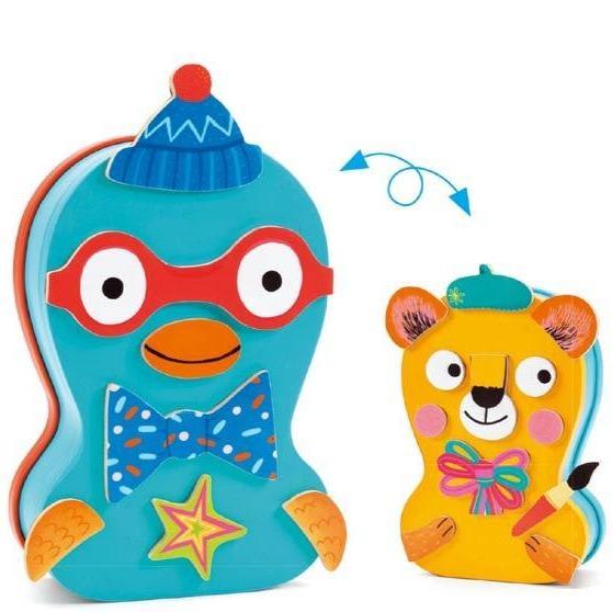 MAGNETIC GAMES PORTRANIMO1