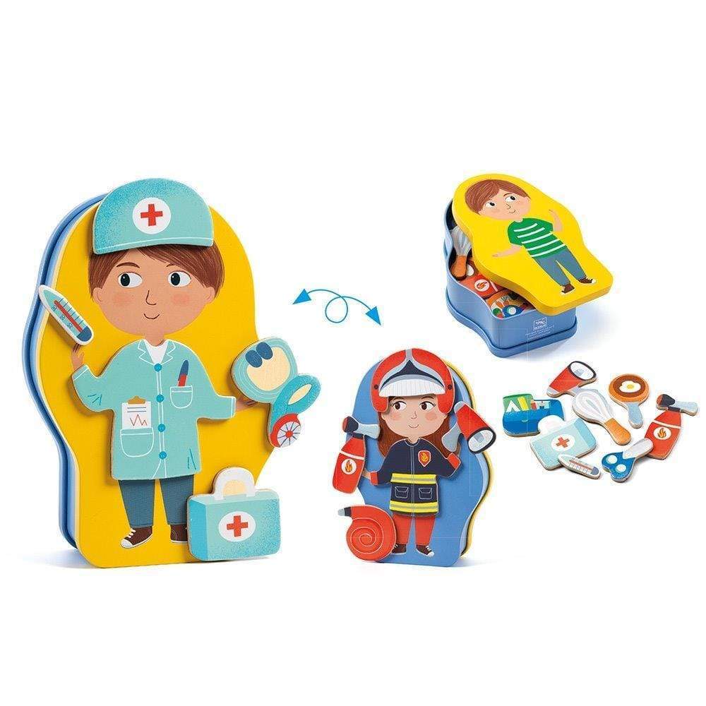 MAGNETIC GAMES JOBISSIMO1