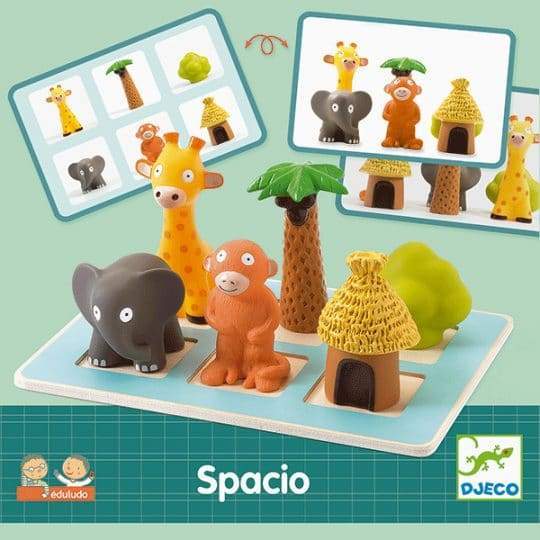 EDULUDO SPACIO2
