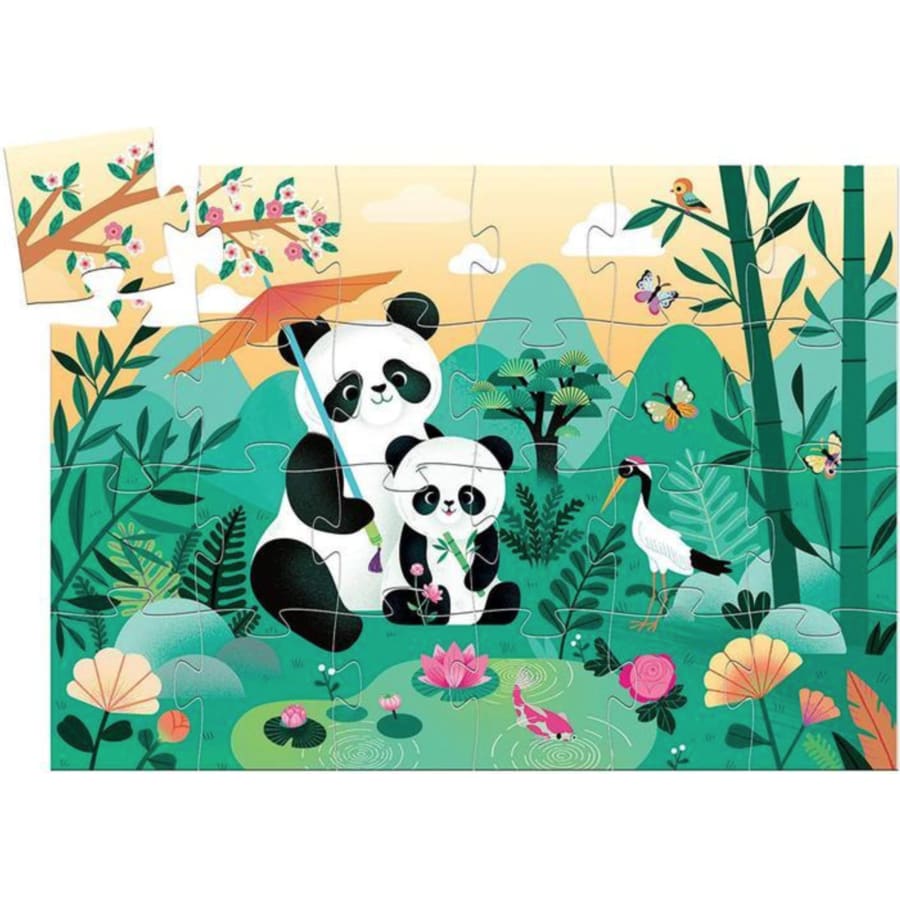 LEO THE PANDA2