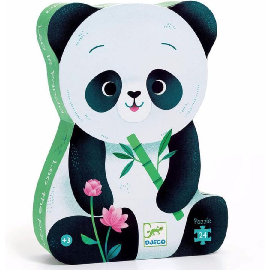 LEO THE PANDA1