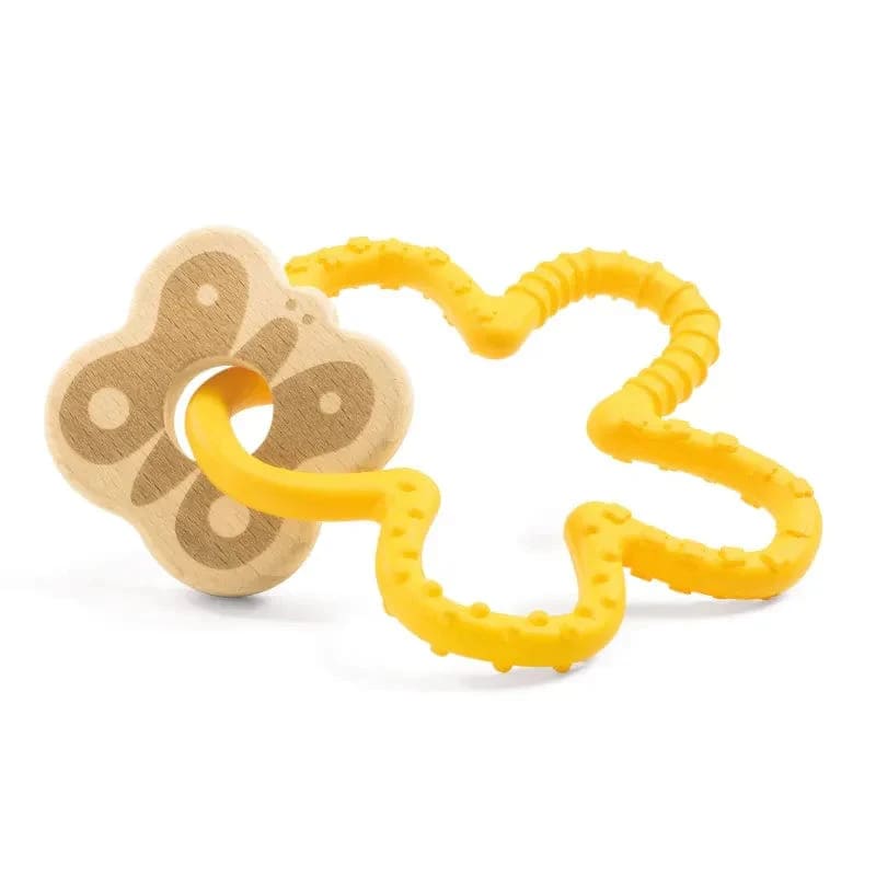 BABY WHITE BABYSTRETCHI1