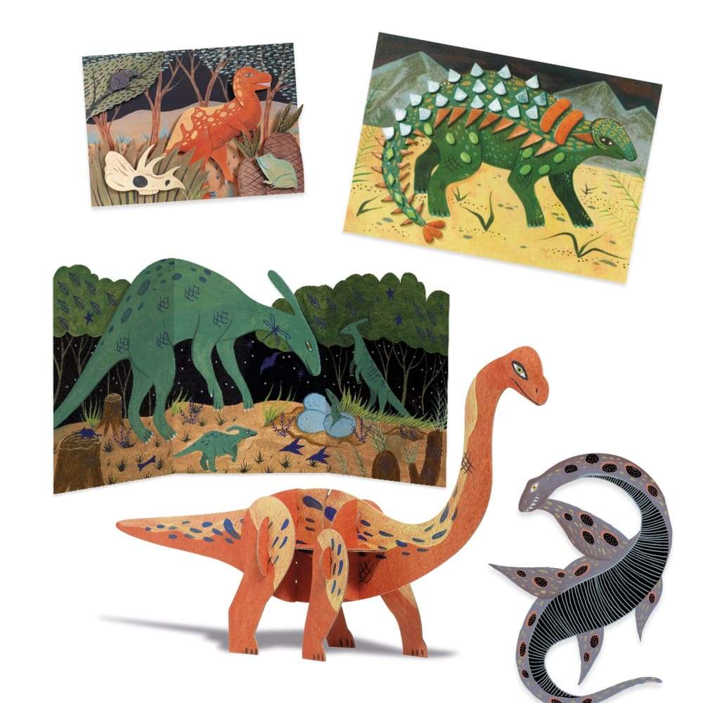 THE WORD OF DINOSAURS4