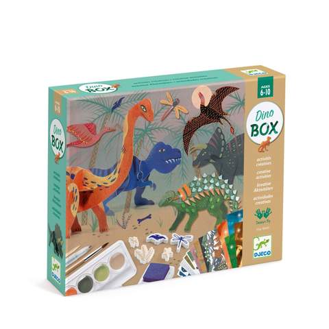 THE WORD OF DINOSAURS3
