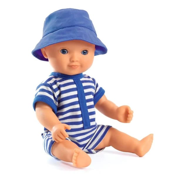 BABY OLIVE 32CM1
