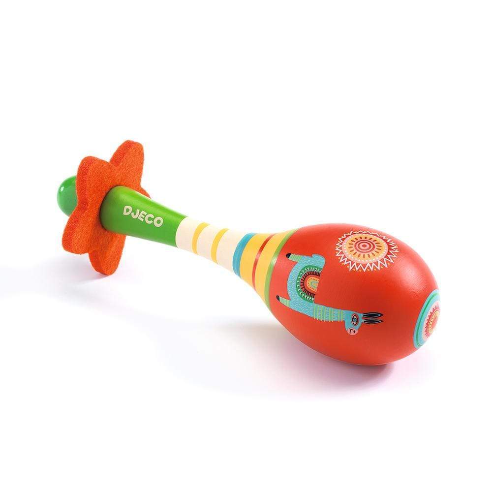 Maracas ANIMAMBO1