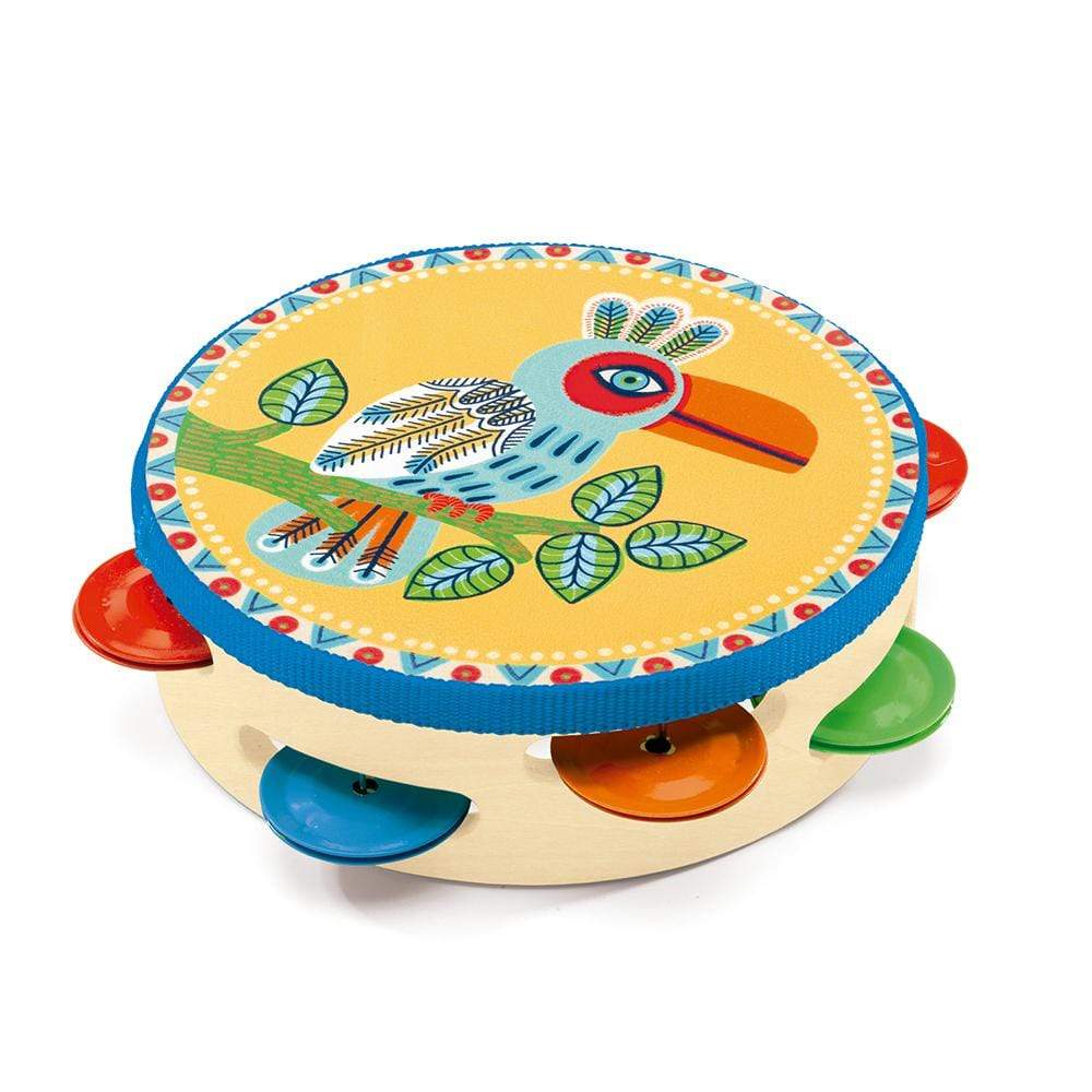 ANIMAMBO TAMBOURINE1