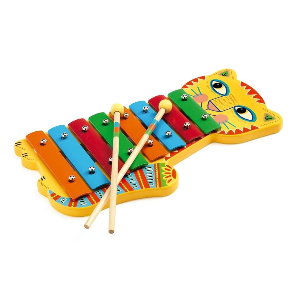 ANIMAMBO METALPHONE1