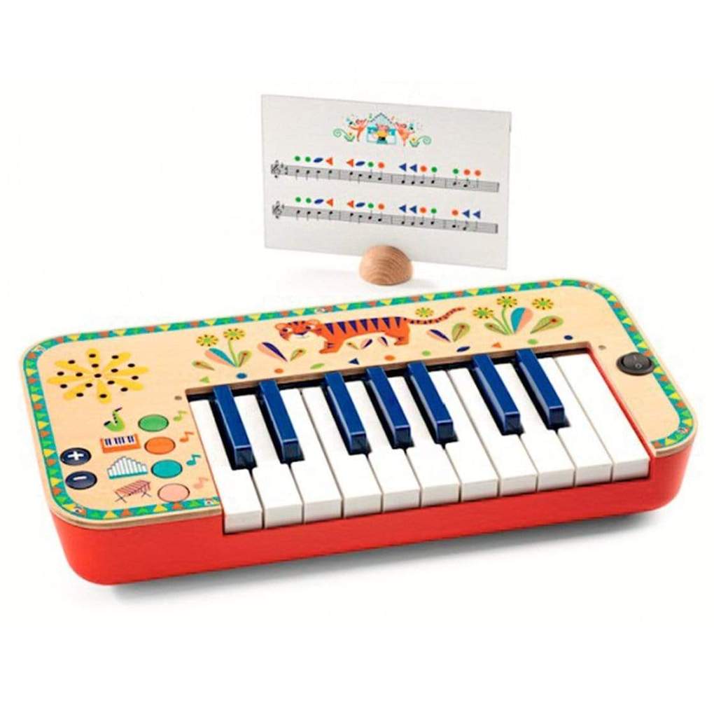 ANIMAMBO SYNTHESIZER1