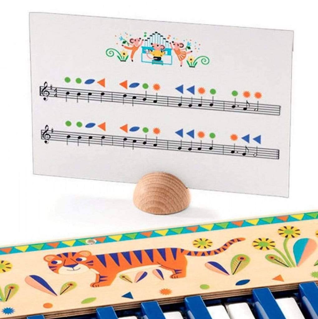 ANIMAMBO SYNTHESIZER2
