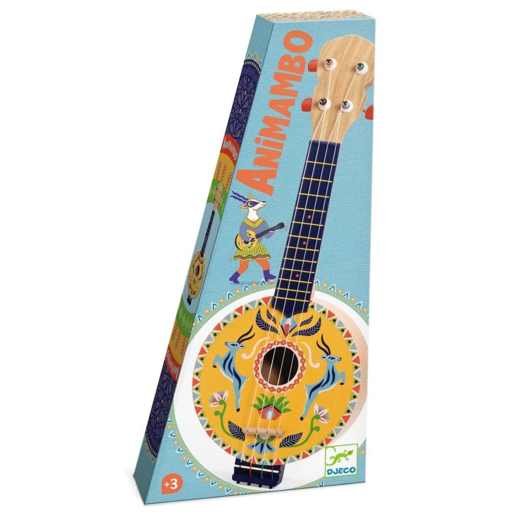 BANJO ANIMAMBO2