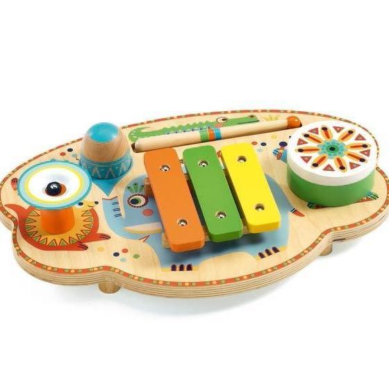 ANIMAMBO MUSICAL CARNAVAL1
