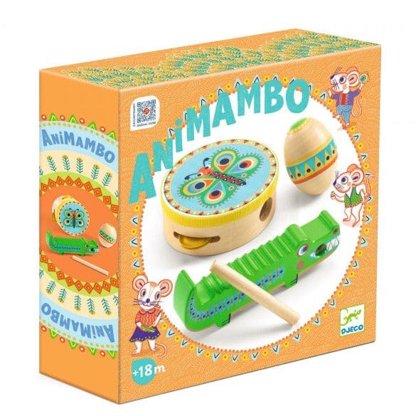 SET TAMBOURINE MARACAS GUIRO2