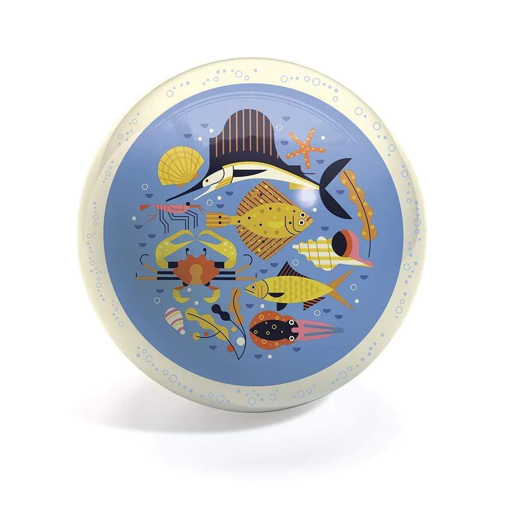 PELOTA BUBBLES BALL LARGE1