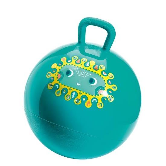 JUMPING BALL1